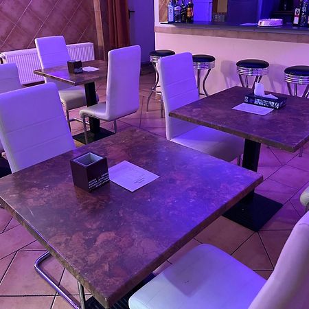 פרנקפורט City Hotel West מראה חיצוני תמונה