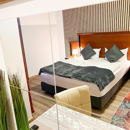 פרנקפורט City Hotel West מראה חיצוני תמונה