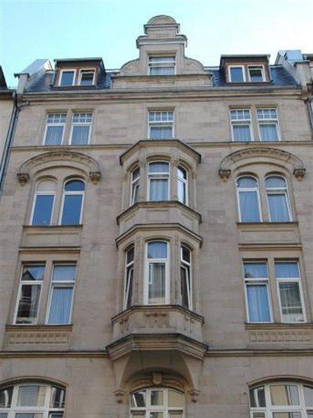 פרנקפורט City Hotel West מראה חיצוני תמונה