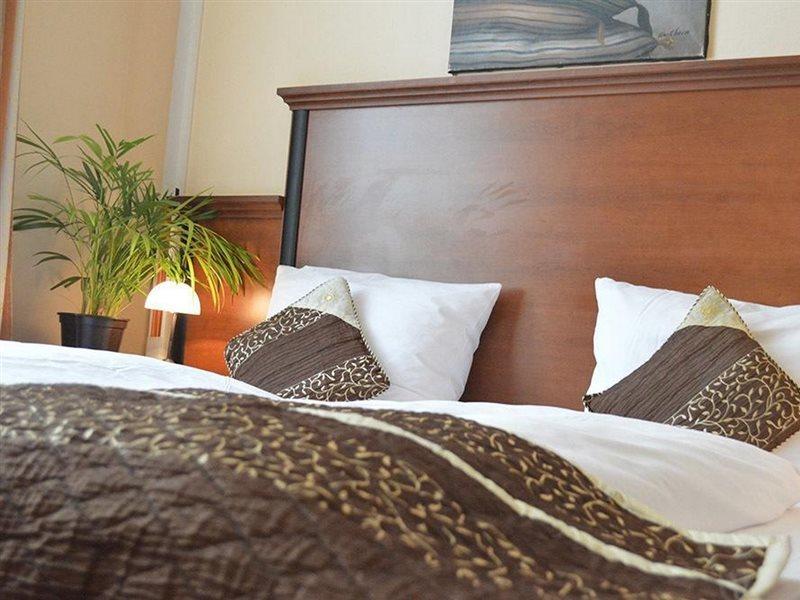 פרנקפורט City Hotel West מראה חיצוני תמונה