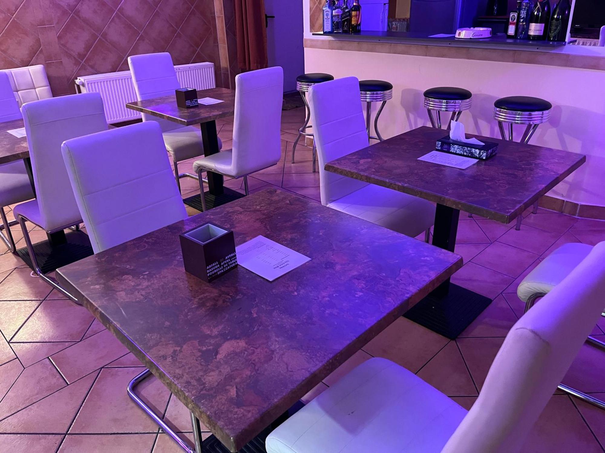 פרנקפורט City Hotel West מראה חיצוני תמונה