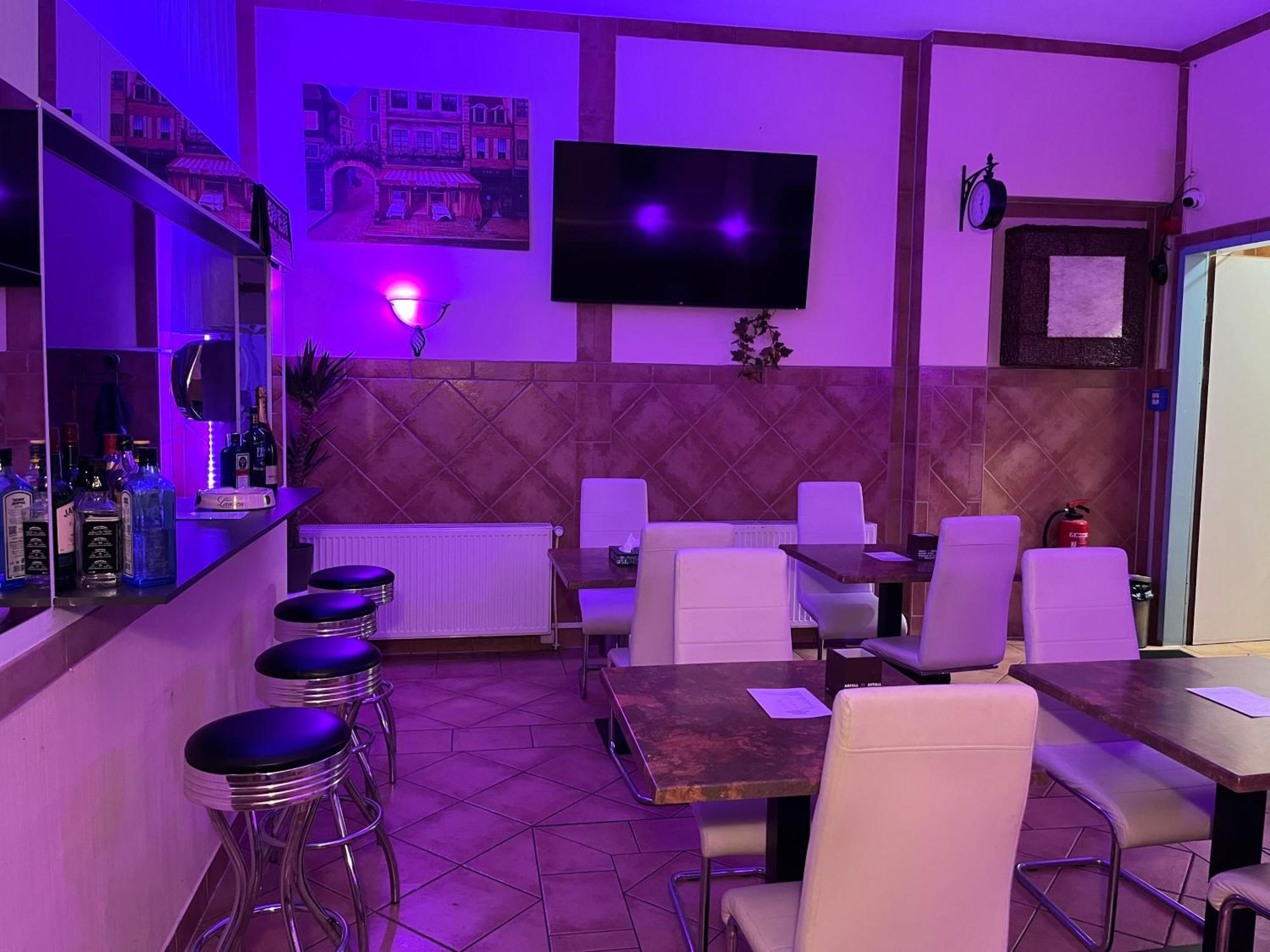 פרנקפורט City Hotel West מראה חיצוני תמונה