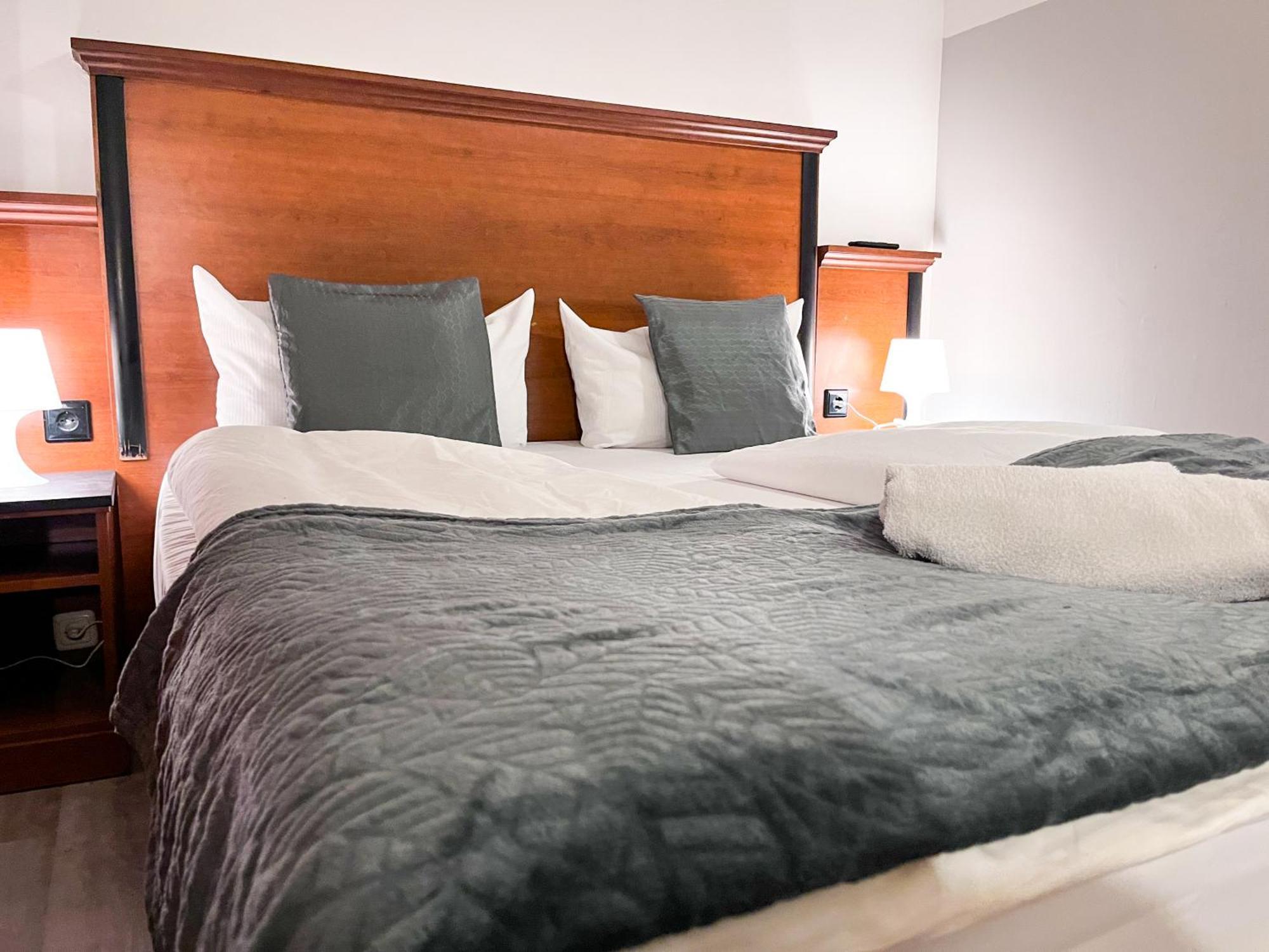 פרנקפורט City Hotel West מראה חיצוני תמונה