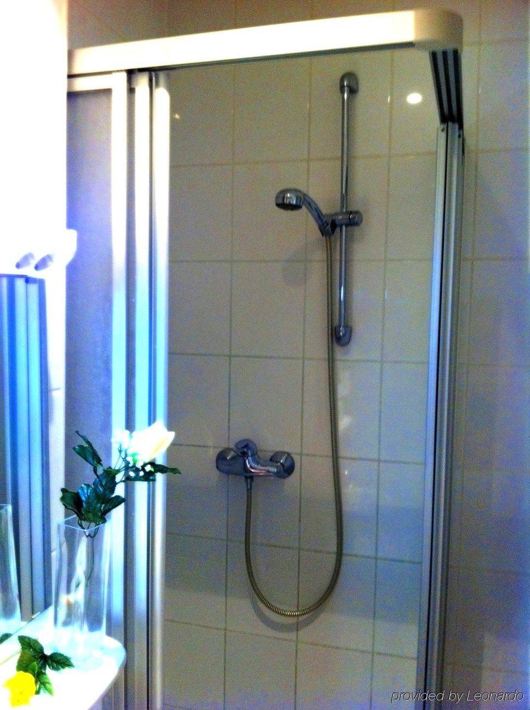 פרנקפורט City Hotel West מראה חיצוני תמונה