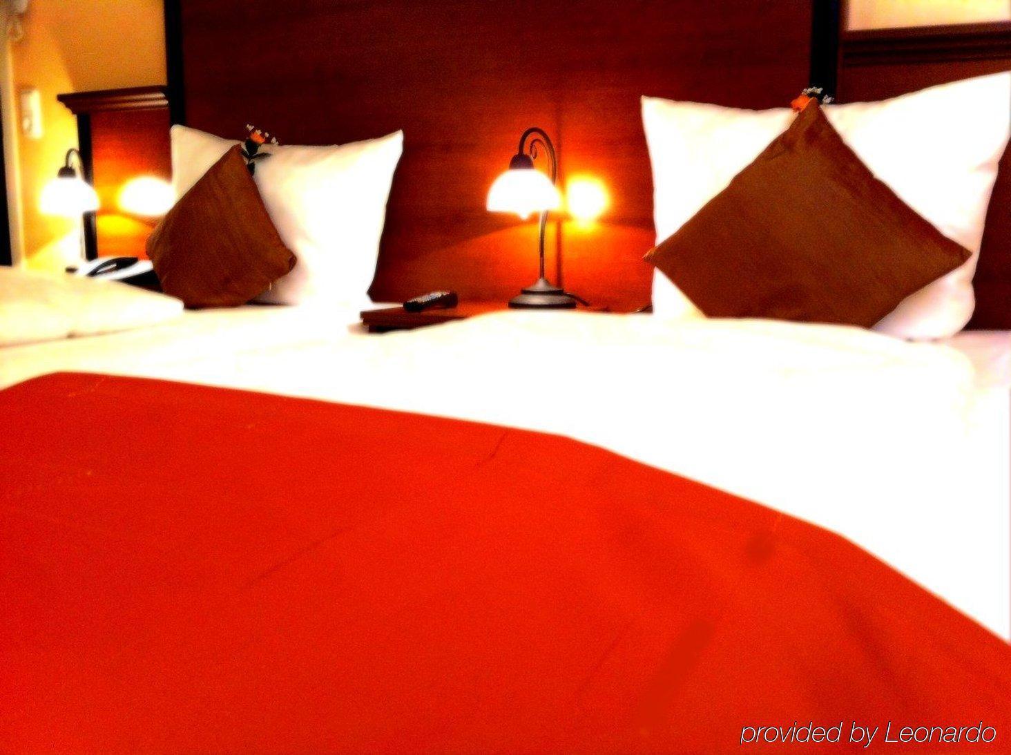 פרנקפורט City Hotel West מראה חיצוני תמונה