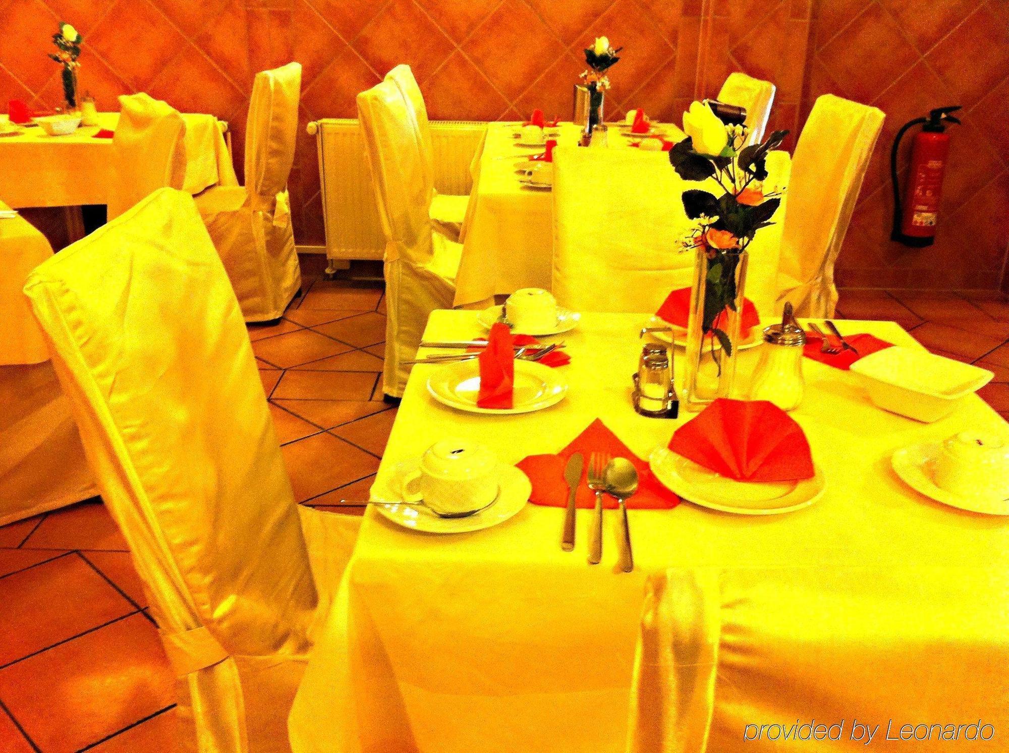 פרנקפורט City Hotel West מראה חיצוני תמונה