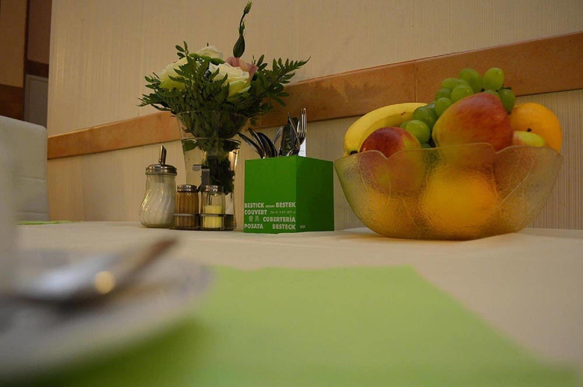 פרנקפורט City Hotel West מראה חיצוני תמונה